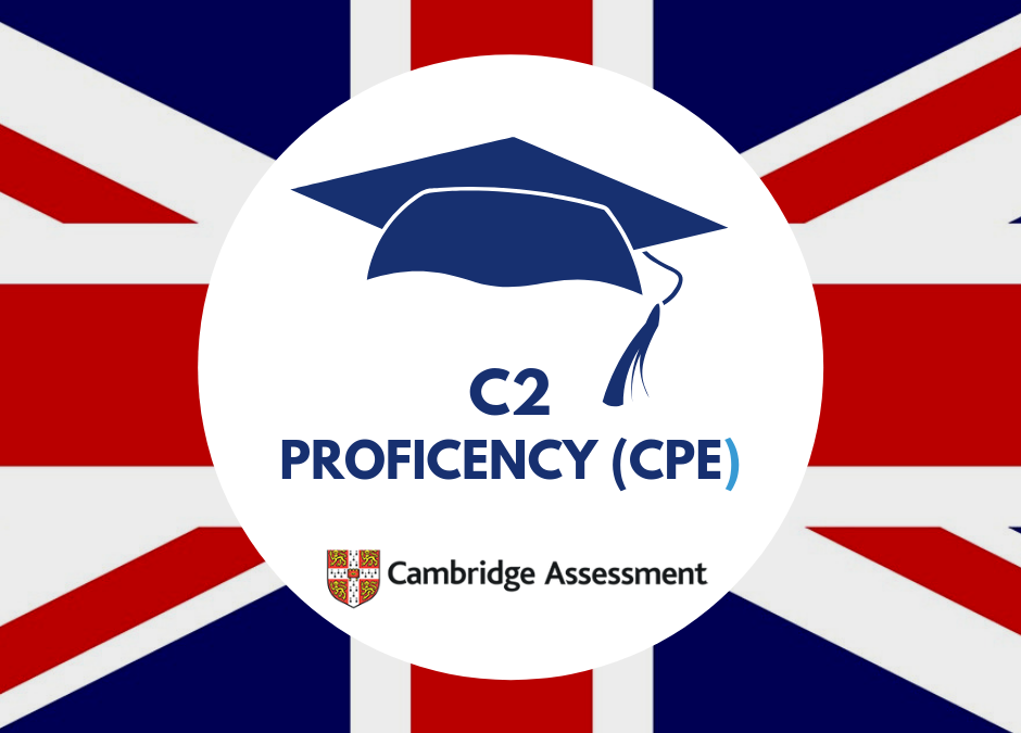 Esame C2 Proficiency è la certificazione di più alto livello e dimostra competenze profonde di comprensione ed espressione in lingua inglese.