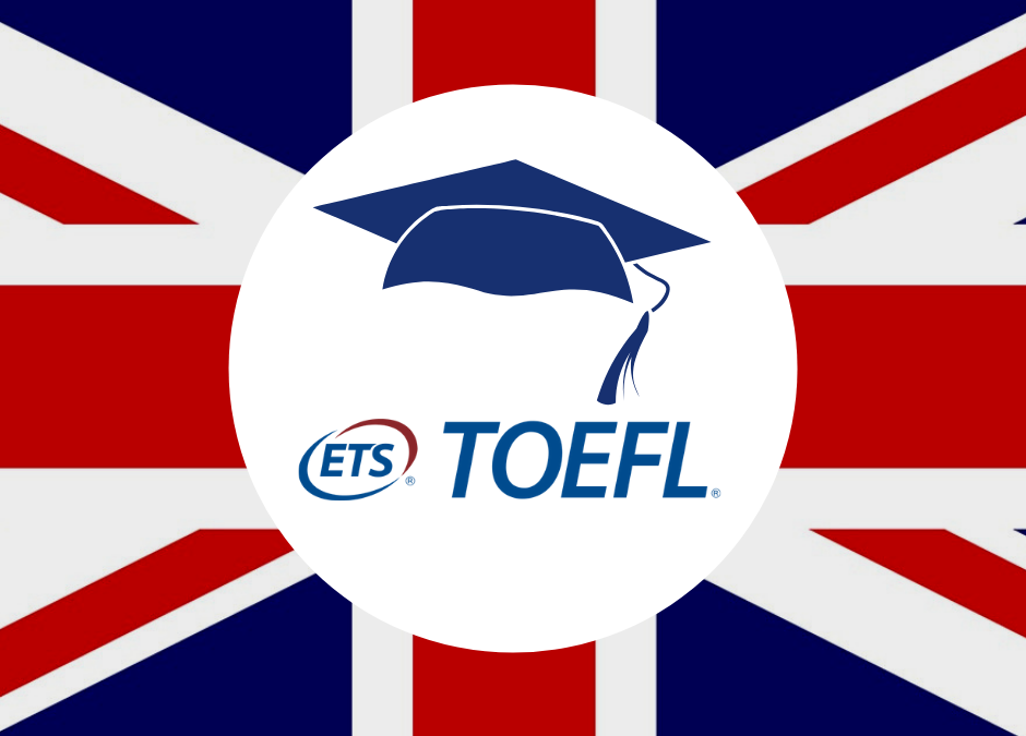 TOEFL - scuola di inglese a Roma
